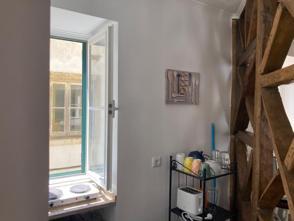 Madragoa - Plus Lisboa Eksteriør billede