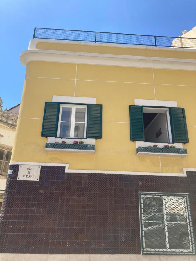 Madragoa - Plus Lisboa Eksteriør billede