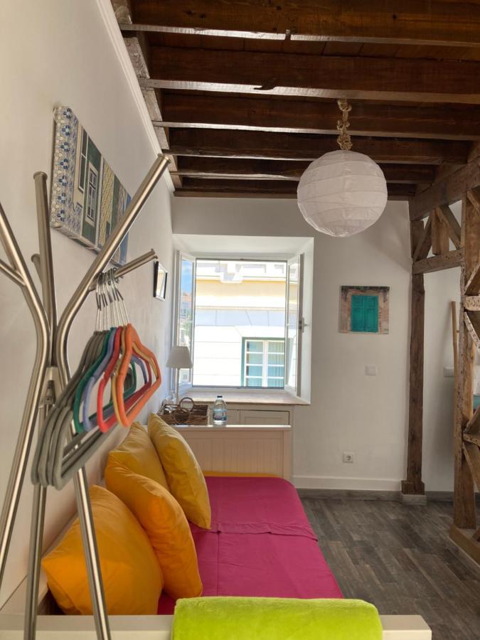 Madragoa - Plus Lisboa Eksteriør billede