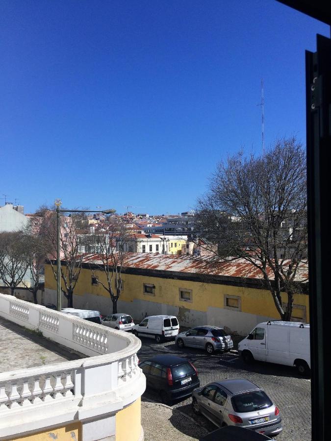 Madragoa - Plus Lisboa Eksteriør billede