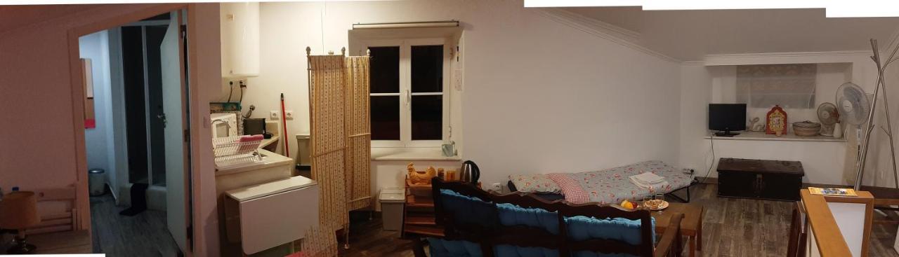 Madragoa - Plus Lisboa Eksteriør billede