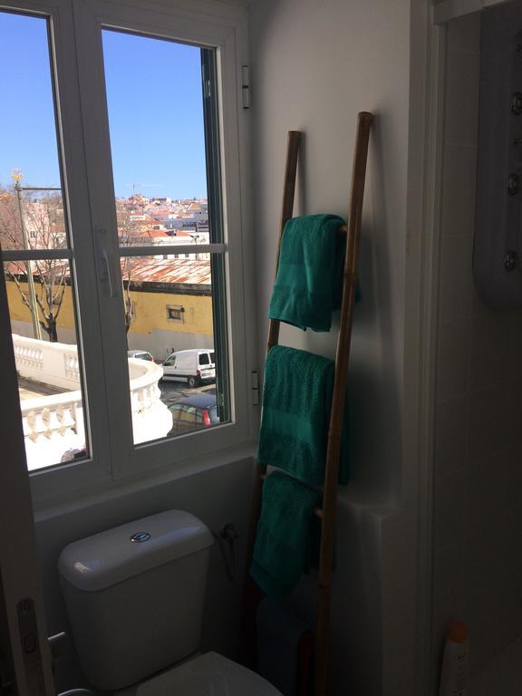 Madragoa - Plus Lisboa Eksteriør billede